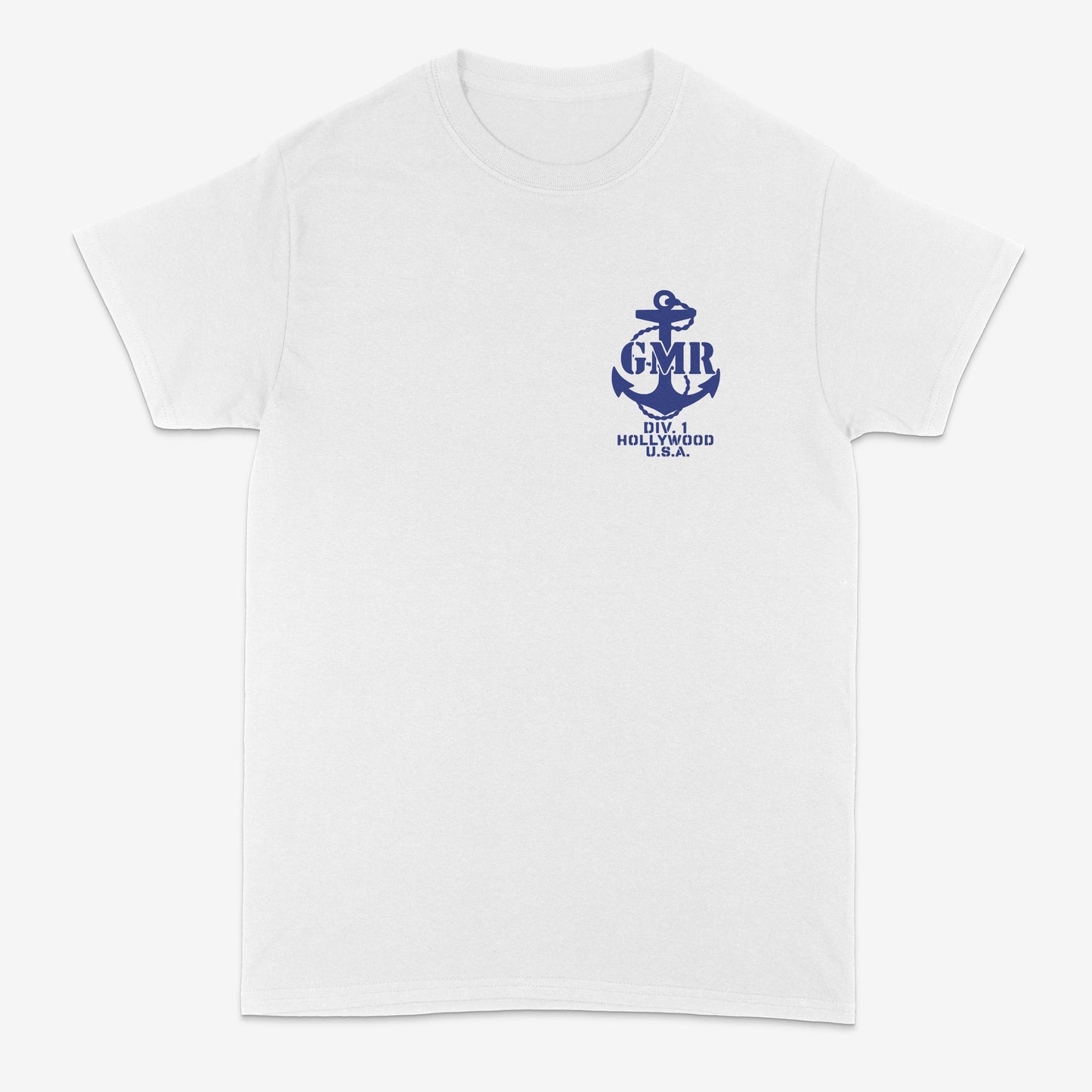 GMR Anchor Tee