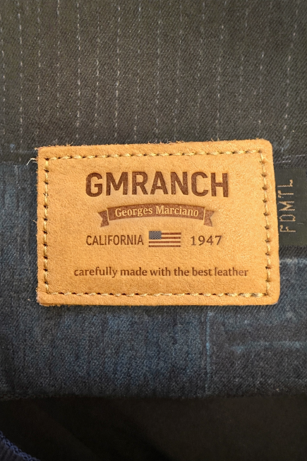 Cooper Backpack (Pre order)