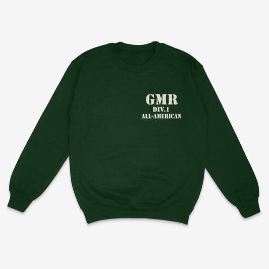 GMR Div.1 Crewneck