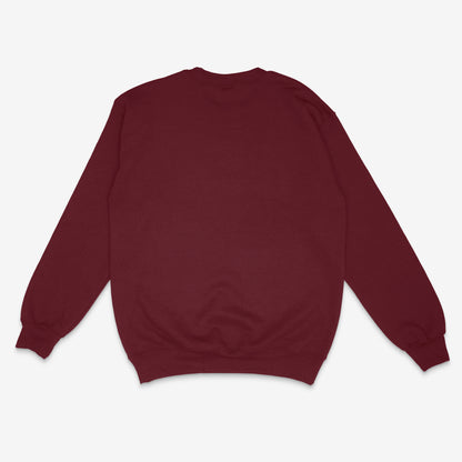 US Crew GMR Crewneck