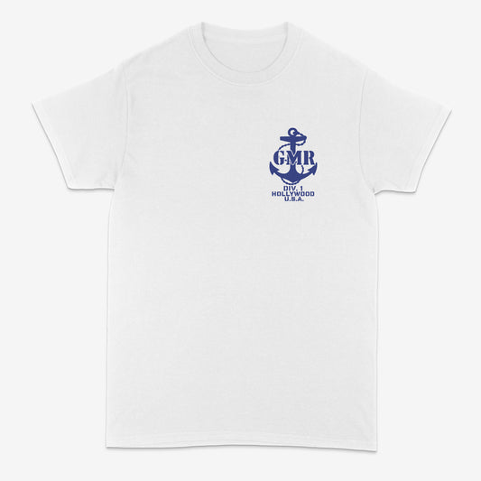 GMR Anchor Tee