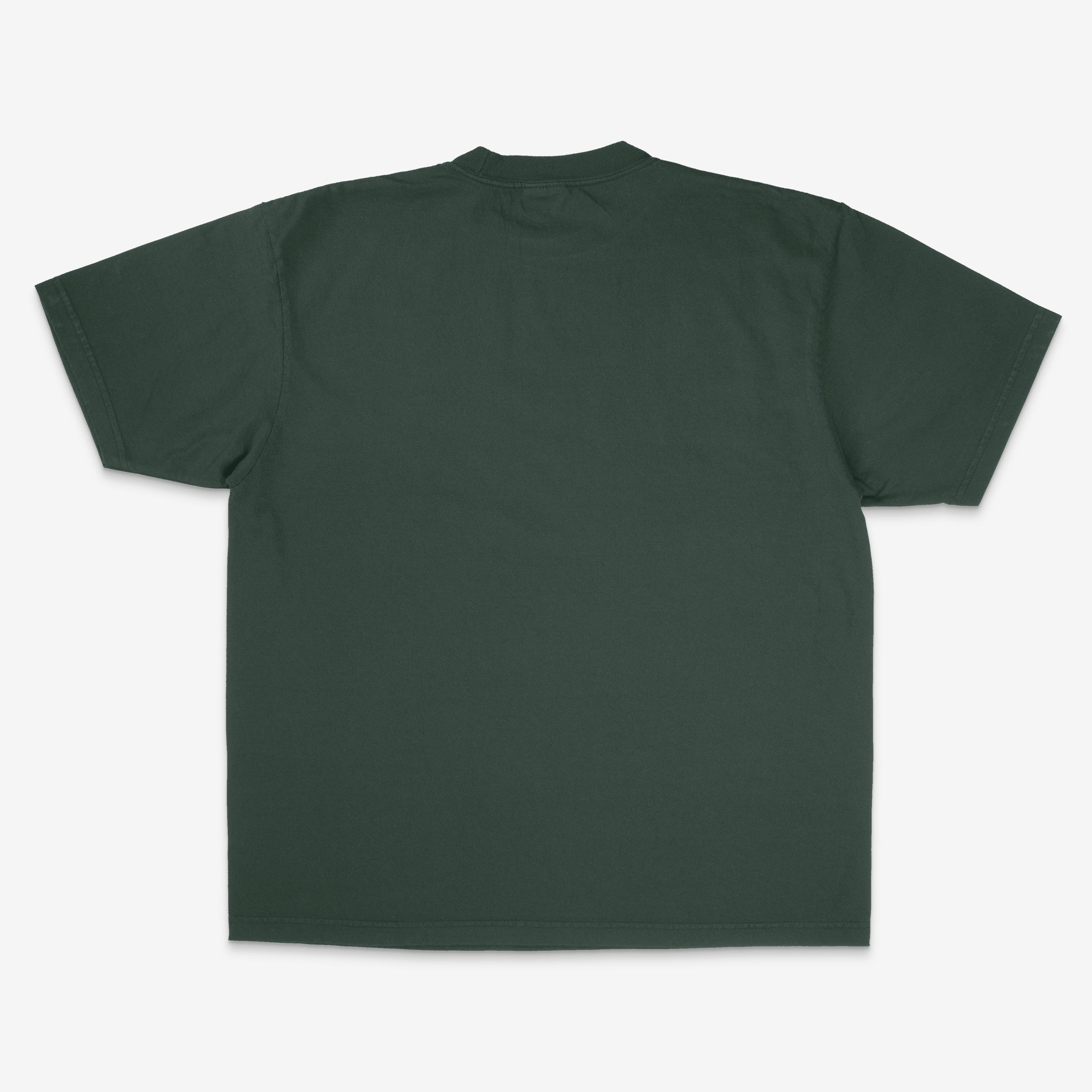 Cooper's Garage tee
