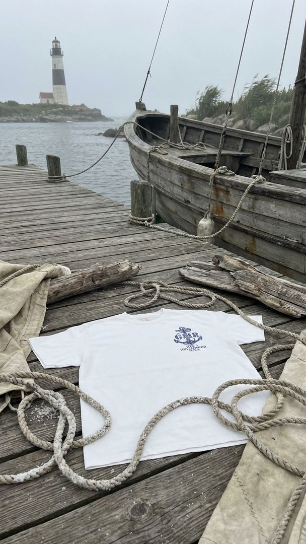 Garment-Dyed T-Shirt – Georges Marciano Ranch