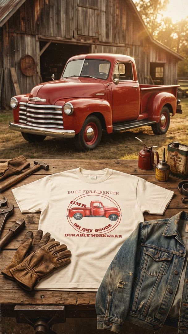 Garment-Dyed T-Shirt – Georges Marciano Ranch