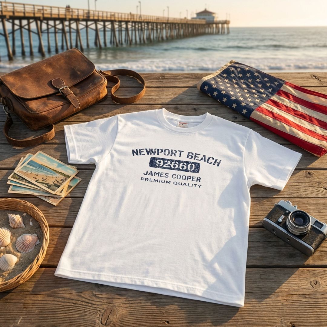 Garment-Dyed T-Shirt – Georges Marciano Ranch