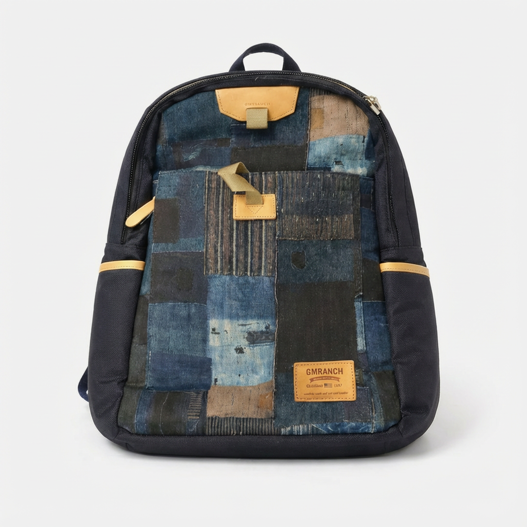 Cooper Backpack (Pre order)