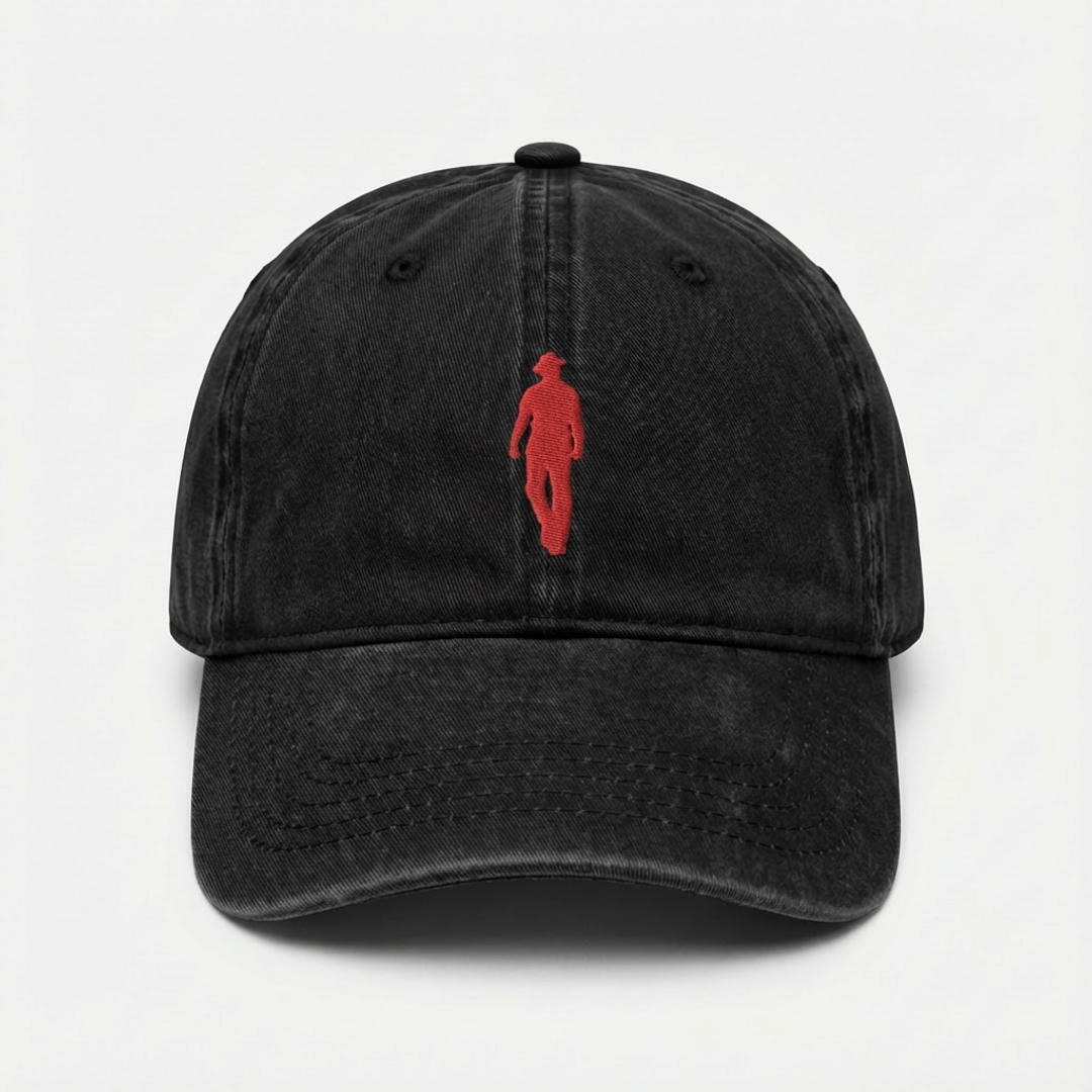 Cowboy Cap