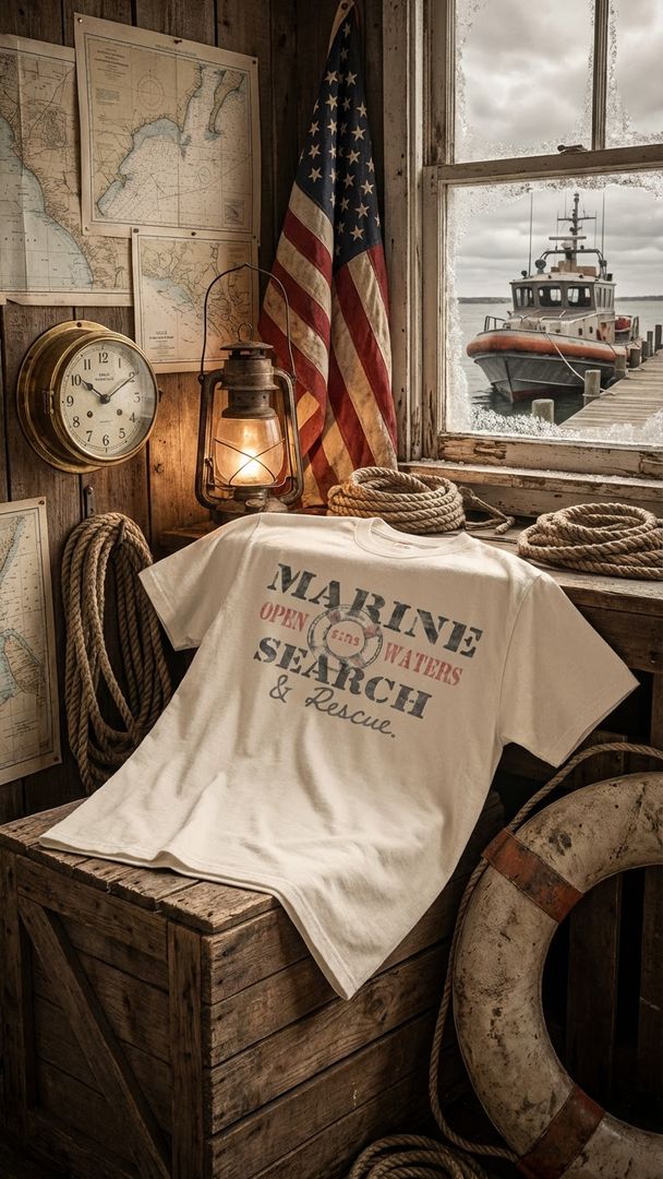 Garment-Dyed T-Shirt – Georges Marciano Ranch